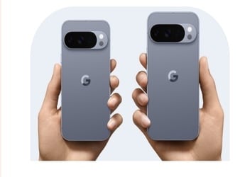 Google Pixel 10 সিরিজ ঝড় তুলে লঞ্চ হল, দাম ও ফিচার্স শুনলে আইফোন ভুলে যাবেন