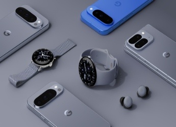স্মার্ট গ্যাজেটের নতুন যুগলবন্দী, Google আনল Pixel Watch 4 ও Pixel Buds 2