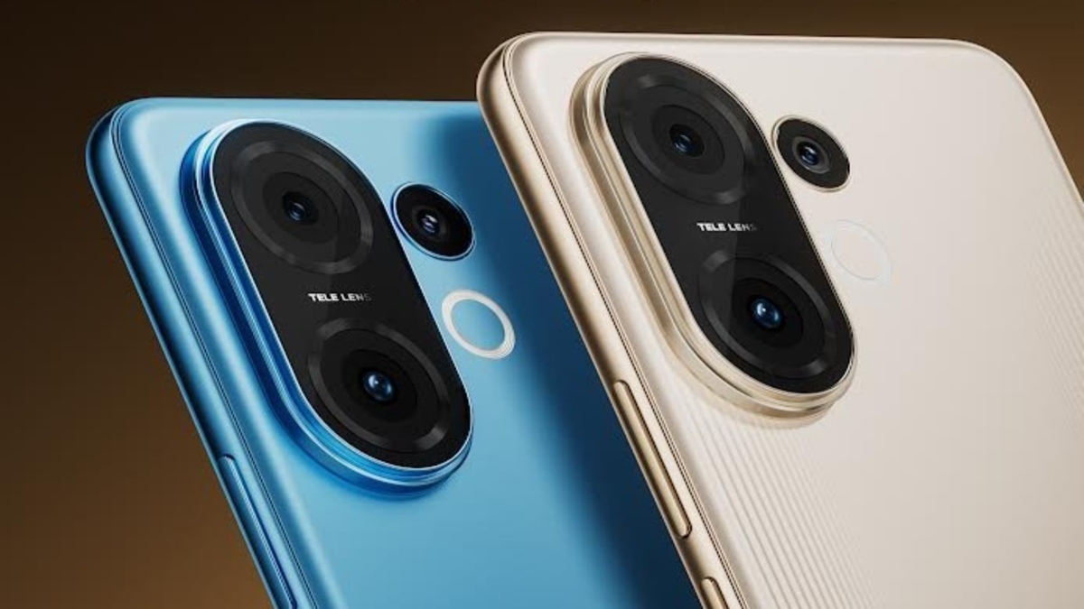 Vivo T4 Pro 5G বাজার কাঁপাতে আসছে, ক্যামেরা ও ব্যাটারিতে থাকছে বিরাট চমক