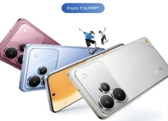 15,000 টাকার কমে 7,000mAh ব্যাটারির Realme P4 5G এর সেল শুরু, এত ফিচার্স অন্য ফোনে নেই
