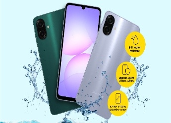 Samsung Galaxy A07 4G খুব সস্তায় লঞ্চ হল, 6 বছর ধরে Android আপডেট পাবেন