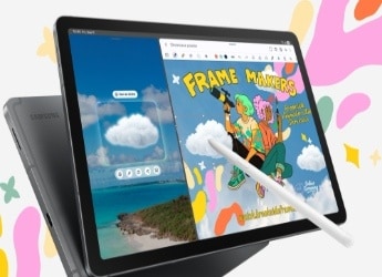 8,000mAh ব্যাটারির সঙ্গে Samsung Galaxy Tab S10 Lite হাজির , 2000 জিবি স্টোরেজ সাপোর্ট আছে