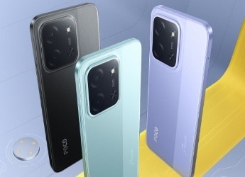 Poco C85 সস্তায় 6,000mAh ব্যাটারি ও AI ক্যামেরা নিয়ে লঞ্চ হল, দাম জেনে নিন