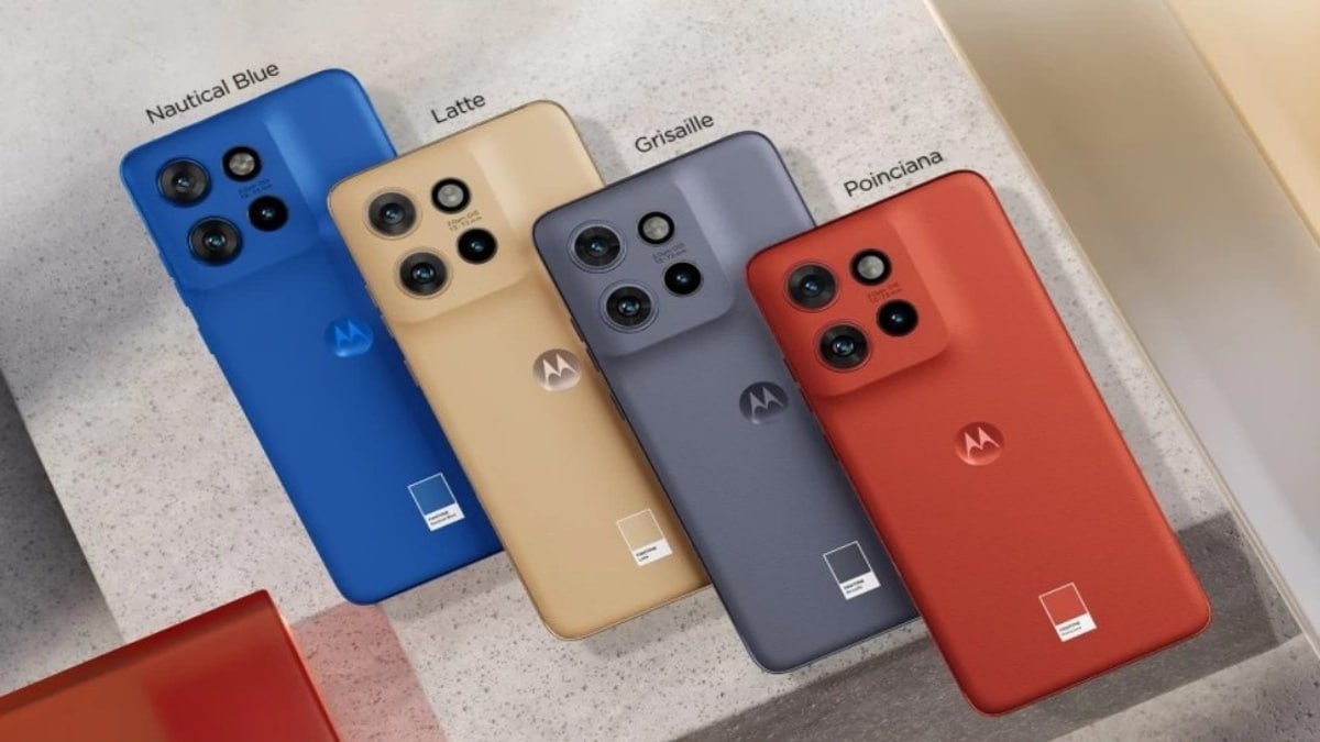 Motorola Edge 60 Neo ট্রিপল ক্যামেরা, OLED ডিসপ্লে সহ আসছে, পুজোর আগে লঞ্চ হতে পারে