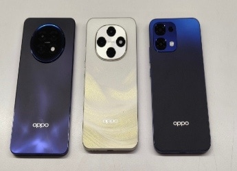 7,000mAh ব্যাটারি সহ Oppo F31 সিরিজ আগামী সপ্তাহে লঞ্চ হচ্ছে, দাম ফাঁস হল