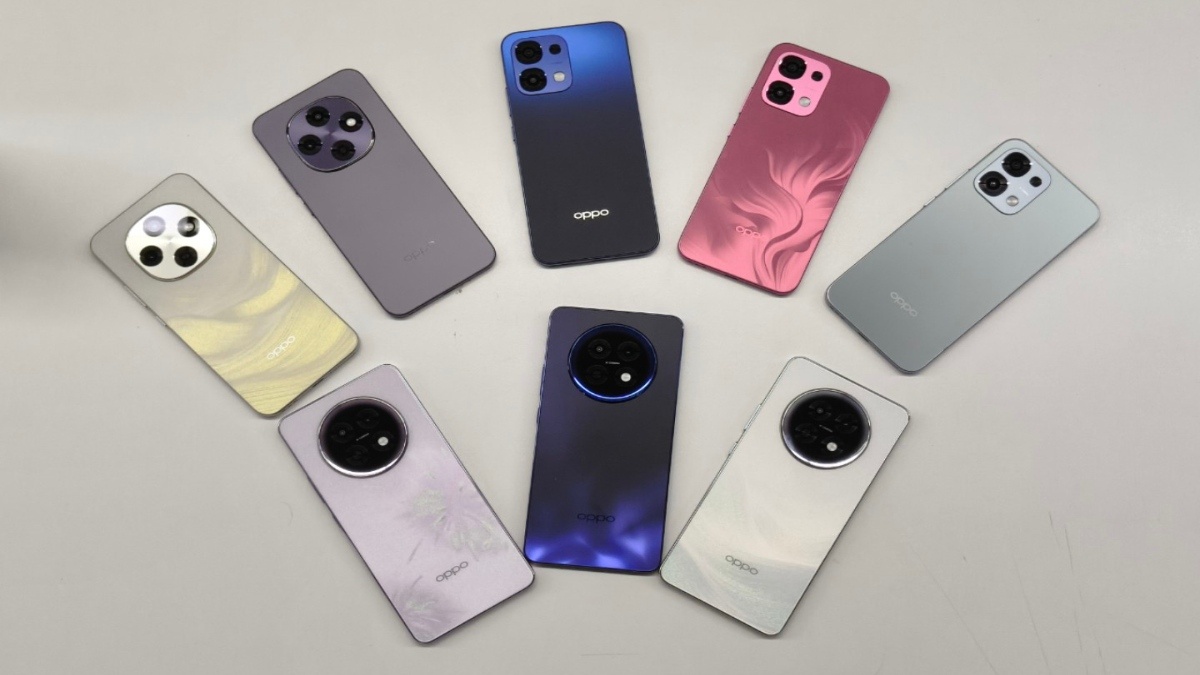 7,000mAh ব্যাটারি সহ Oppo F31 সিরিজ আগামী সপ্তাহে লঞ্চ হচ্ছে, দাম ফাঁস হল