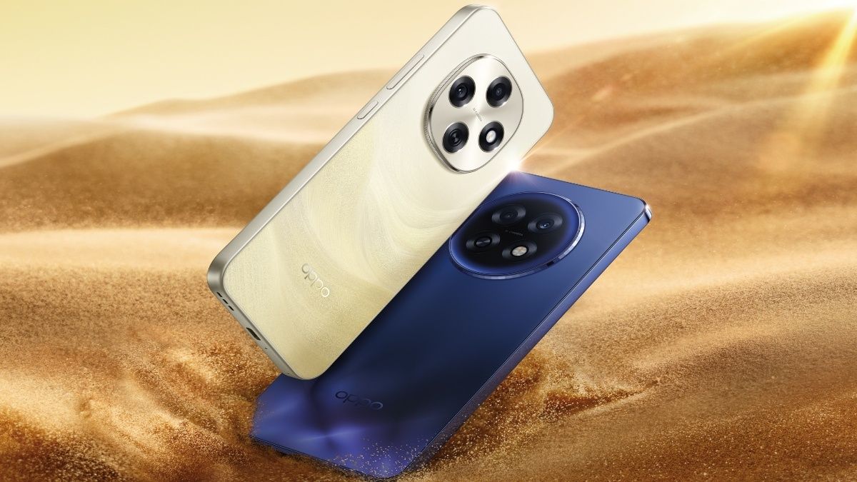 Oppo F33 সিরিজের দুই নতুন স্মার্টফোন এপ্রিলে ভারতে আসছে, এক্স-ফ্যাক্টর হবে এই জোড়া ফিচার