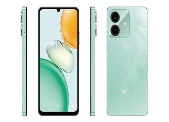 5000mAh ব্যাটারি, 128 জিবি স্টোরেজ, ও জলরোধী রেটিং সহ লঞ্চ হল Honor Play 10