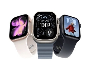 Apple Watch Ultra 3: রক্তচাপ বাড়লেই সতর্ক করবে অ্যাপলের নতুন স্মার্টওয়াচ