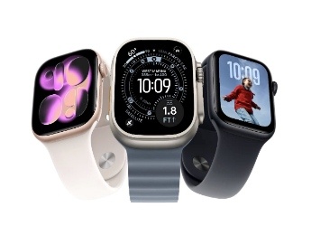 Apple Watch Ultra 3: রক্তচাপ বাড়লেই সতর্ক করবে অ্যাপলের নতুন স্মার্টওয়াচ