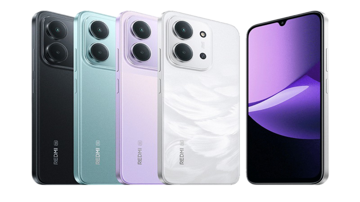 6,000mAh ব্যাটারি, 12GB র‍্যাম, ও 120Hz ডিসপ্লের নতুন 5G স্মার্টফোন আনল Redmi