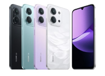 6,000mAh ব্যাটারি, 12GB র‍্যাম, ও 120Hz ডিসপ্লের নতুন 5G স্মার্টফোন আনল Redmi
