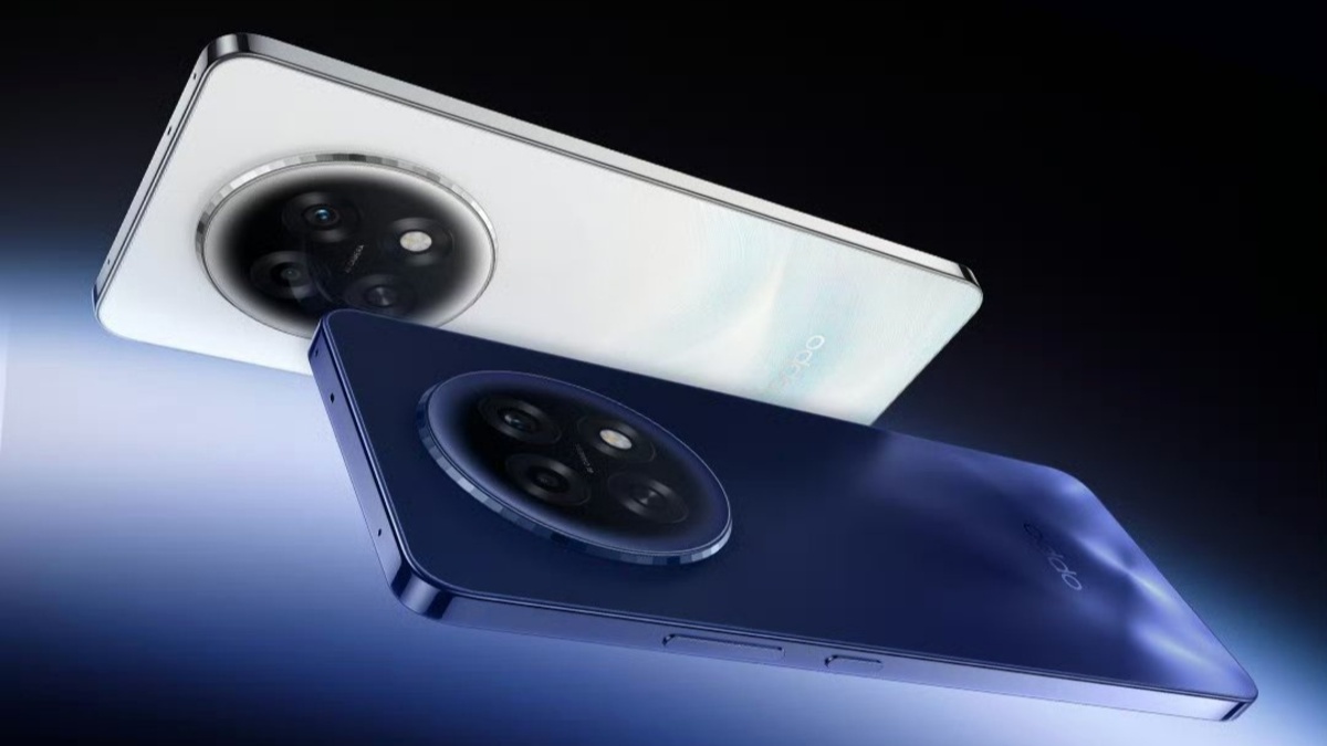32MP সেলফি ক্যামেরা, 80W ফাস্ট চার্জিং, 7,000mAh ব্যাটারি সহ লঞ্চ হল Oppo K13s