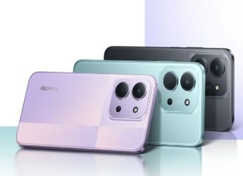 6,000mAh ব্যাটারি ও 50 মেগাপিক্সেল AI ক্যামেরা সহ Redmi 15C 5G গ্লোবালি লঞ্চ হল