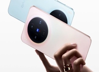 iPhone 17-কেও টেক্কা? 200 মেগাপিক্সেল ক্যামেরার Vivo X300 সিরিজের ডিজাইন প্রকাশ হল