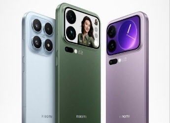 iPhone 17-কে টেক্কা দিতে 25 সেপ্টেম্বর লঞ্চ হচ্ছে Xiaomi 17 সিরিজ, ফিচার্স Apple-এর থেকেও ভাল?
