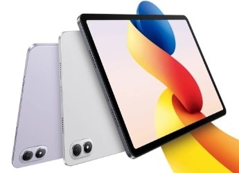 ফোনকে দেবে চার্জ, বিশাল 12,000mAh ব্যাটারির সঙ্গে লঞ্চ হল Redmi Pad 2 Pro ট্যাব
