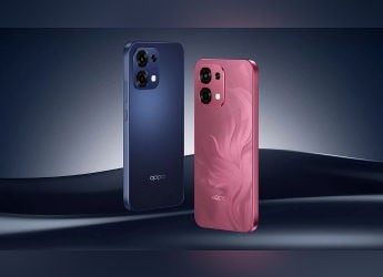 শক্তিশালী 7,000mAh ব্যাটারি ও 80W ফাস্ট চার্জিং সহ লঞ্চ হল Oppo A6 5G স্মার্টফোন