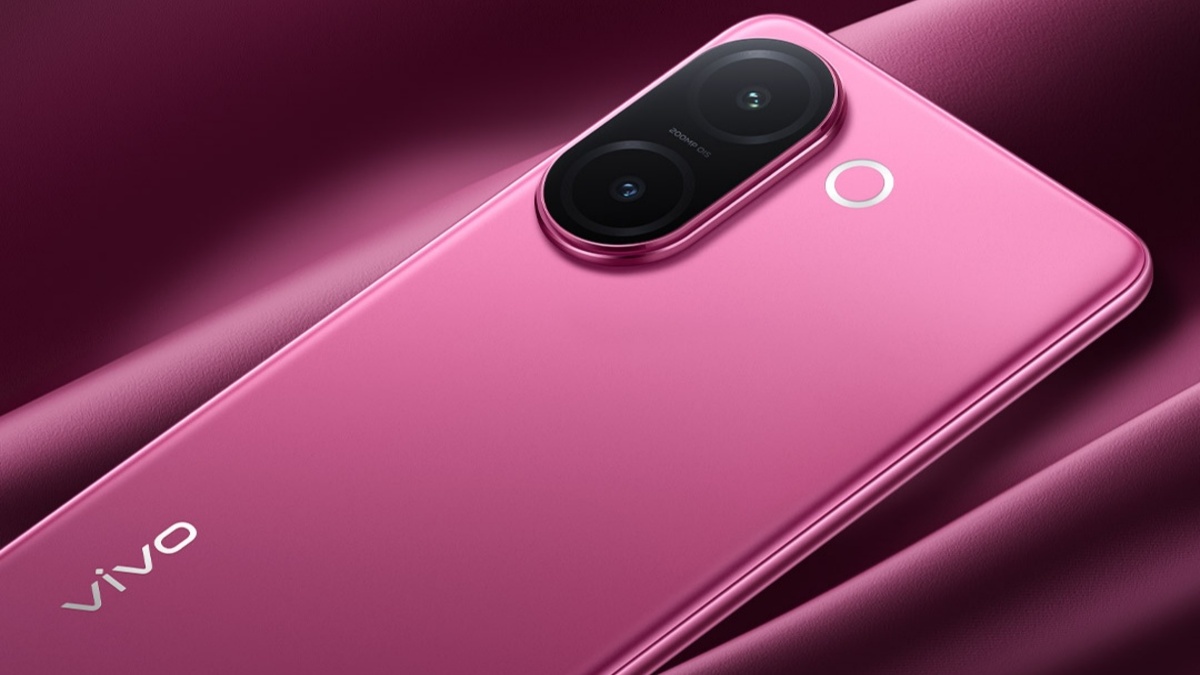 দুর্ধর্ষ 200MP ক্যামেরা এবং 6,500mAh ব্যাটারির Vivo V60e লঞ্চ হবে 7 অক্টোবর