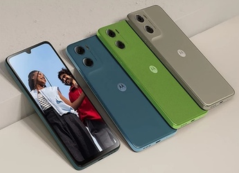চার্জ ছাড়াই চলবে তিন দিন, 7,000mAh ব্যাটারি সহ ভারতে আসছে Moto G06 Power