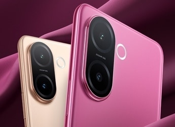 Vivo V60e দুর্ধর্ষ 200MP ক্যামেরা এবং 6,500mAh ব্যাটারি সঙ্গে ভারতে লঞ্চ হল