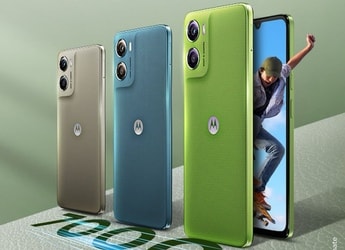 সস্তায় 7,000mAh ব্যাটারির সঙ্গে লঞ্চ হল Moto G06 Power, দাম 7,500 টাকার কম