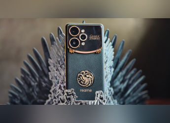Realme ভারতে আনল গেম অফ থ্রোনস স্মার্টফোন, দেখলেই কিনতে ইচ্ছা করবে