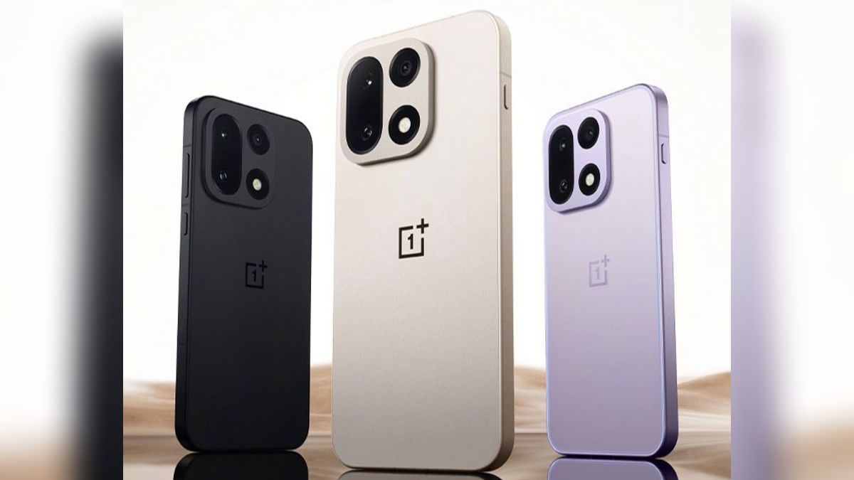 OnePlus 15 ঝড় তুলতে লঞ্চ হচ্ছে 27 অক্টোবর, এই বছরের সেরা স্মার্টফোন?