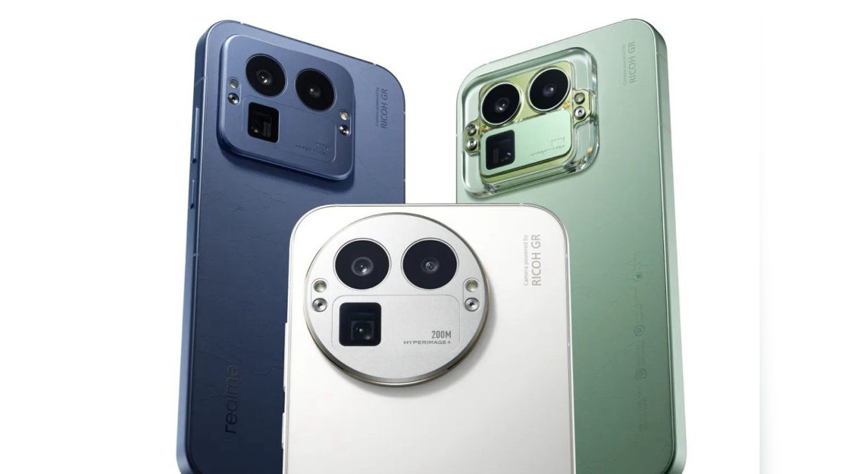 Realme GT 8 সিরিজ 200MP ক্যামেরা ও 7,000mAh ব্যাটারি সহ লঞ্চ হল, ডিজাইন, ফিচার্স মুগ্ধ করবে