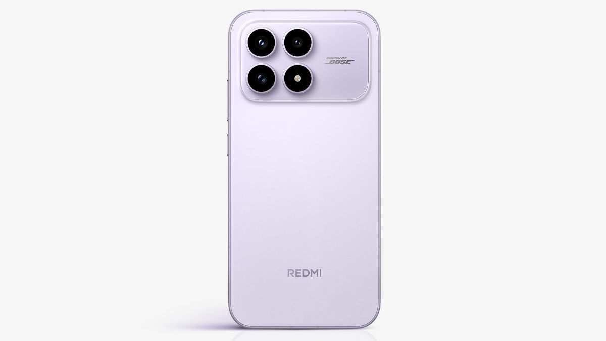 Redmi K90 লঞ্চ হচ্ছে আগামীকাল, থাকবে 7,100mAh ব্যাটারি ও 100W ফাস্ট চার্জিং