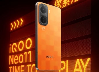 iQOO Neo 11 লঞ্চ হল, এত কমে 16 জিবি র‍্যাম, 7,500mAh ব্যাটারি, 2K অ্যামোলেড ডিসপ্লে কেউ দিতে পারবে না