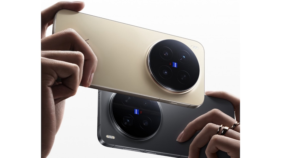 Vivo X300 সিরিজ গ্লোবালি 200MP ব্যাক ক্যামেরা ও 50MP সেলফি ক্যামেরার সঙ্গে লঞ্চ হল Vivo X300 সিরিজ গ্লোবালি 200MP ব্যাক ক্যামেরা ও 50MP সেলফি ক্যামেরার সঙ্গে লঞ্চ হল