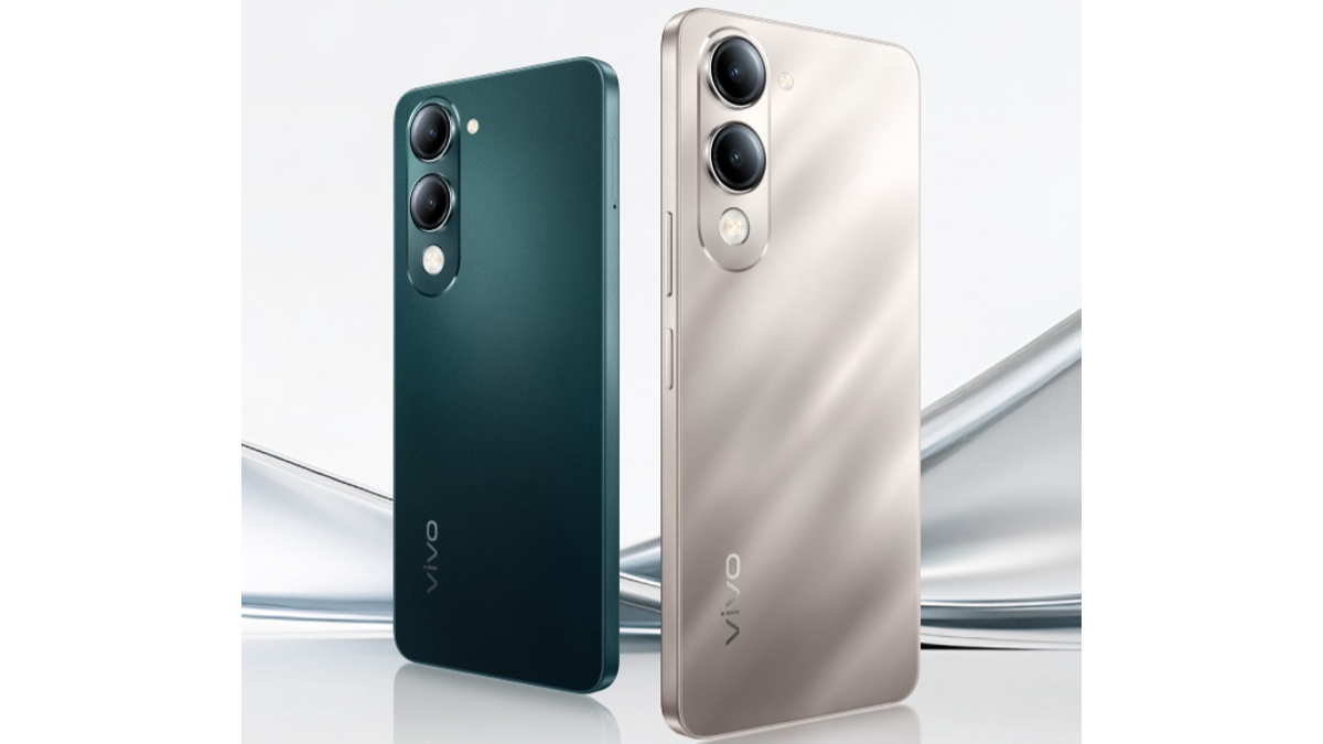 Vivo Y19s 5G ভারতে লঞ্চ হল 6,000mAh ব্যাটারির সঙ্গে, প্রায় 23 ঘন্টা ইউটিউব দেখা যাবে ফুল চার্জে