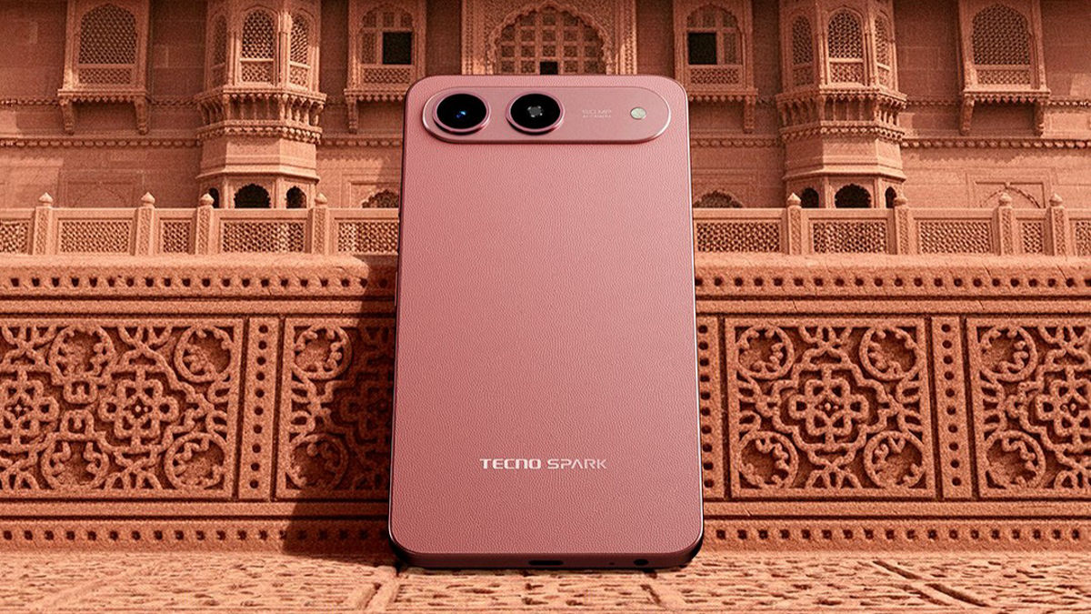 Tecno মাত্র 9,999 টাকায় অপরূপ দেখতে ফোন আনল, 6,000mAh ব্যাটারি ও 50MP ক্যামেরা রয়েছে