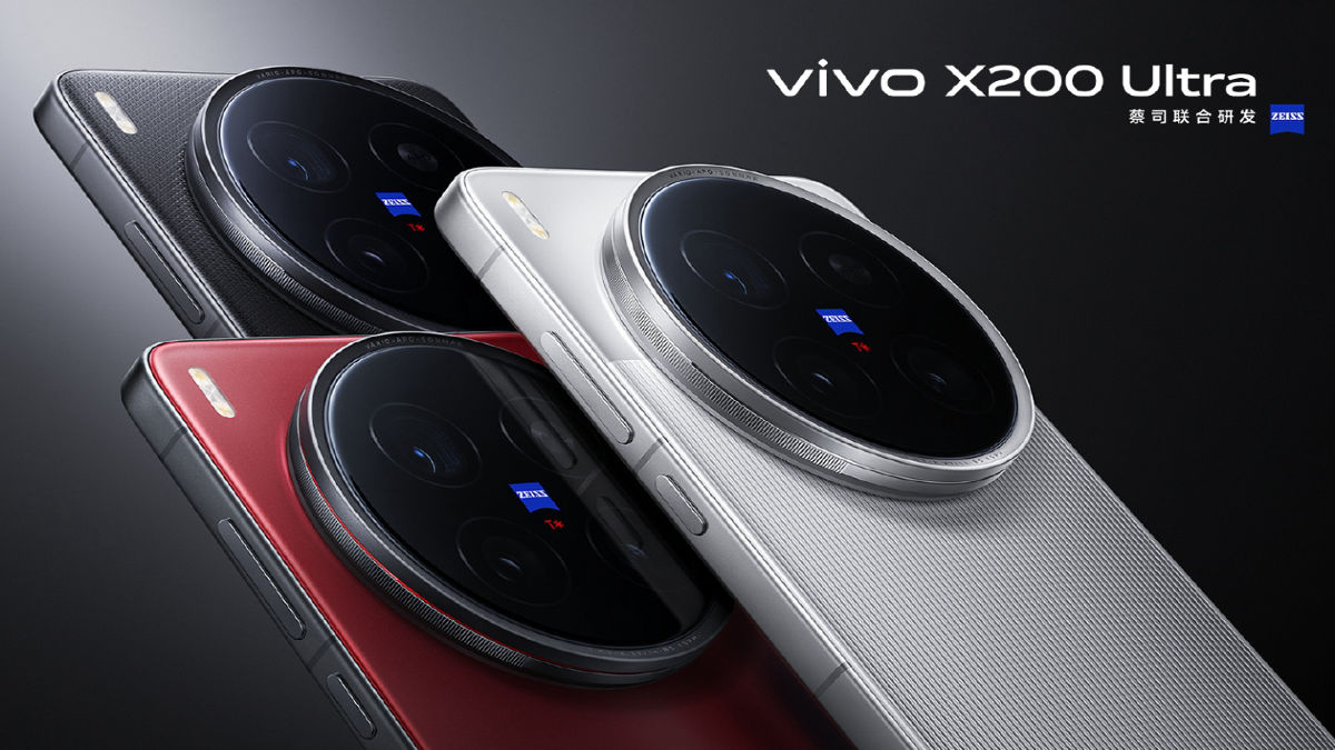 Vivo X300 Ultra টেক্কা দেবে DSLR-কেও? ডুয়াল 200MP ক্যামেরা ভাঙতে পারে রেকর্ড!