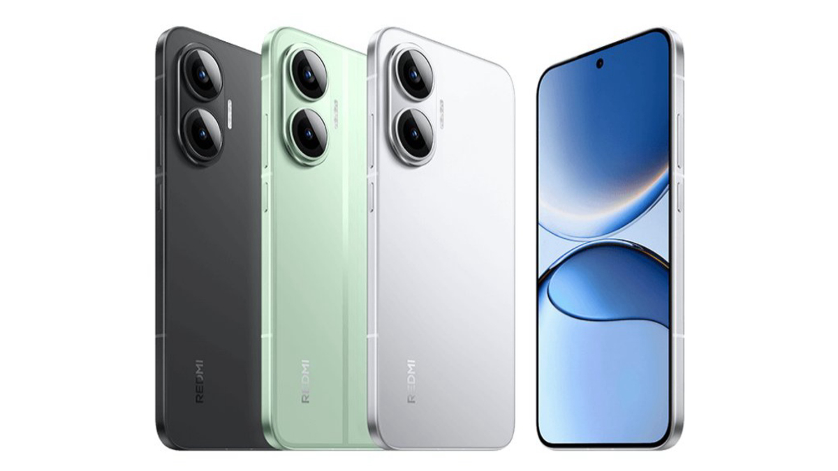 Redmi Turbo 5: রেডমির 9,000mAh ব্যাটারির ফোন নিয়ে বড় আপডেট, বাজার কাঁপাতে লঞ্চ শীঘ্রই