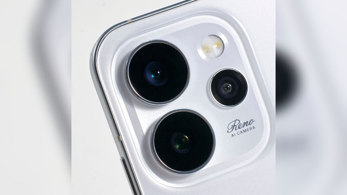 Oppo Reno 15 স্মার্টফোনের ফার্স্ট লুক প্রকাশ্যে, 200 মেগাপিক্সেল AI ক্যামেরায় বাজিমাত করবে