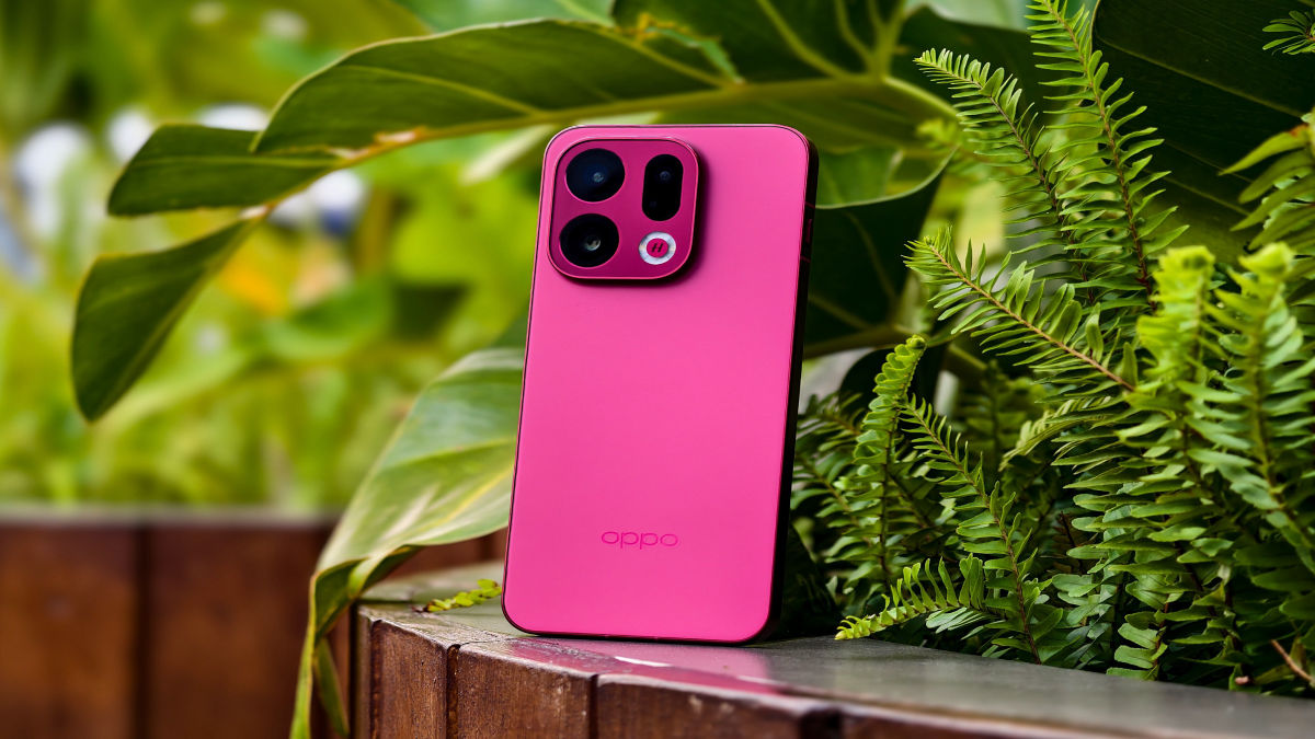 Oppo Find X9 চোখ ধাঁধানো ভেলভেট রেড রঙে লঞ্চ হল, 7,000 টাকা ছাড় পাওয়া যাচ্ছে