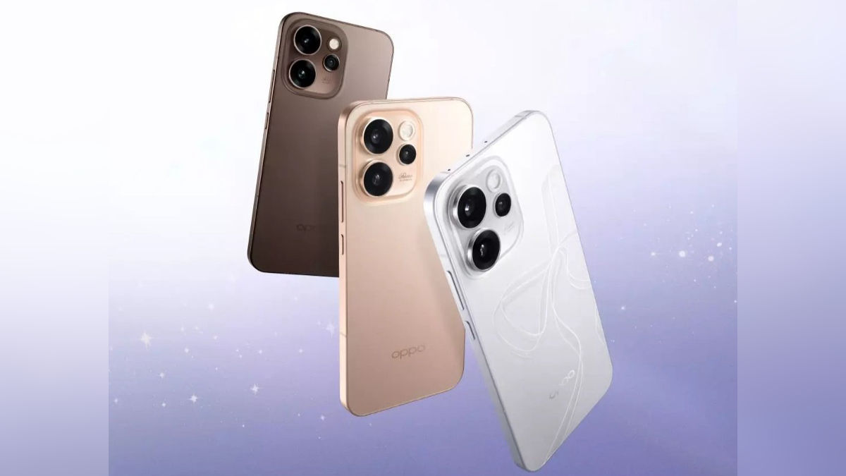 Oppo Reno 15 সিরিজের লঞ্চ ডেট ঘোষণা হল, 16GB র‍্যাম ও 200MP ক্যামেরার সাথে আসছে