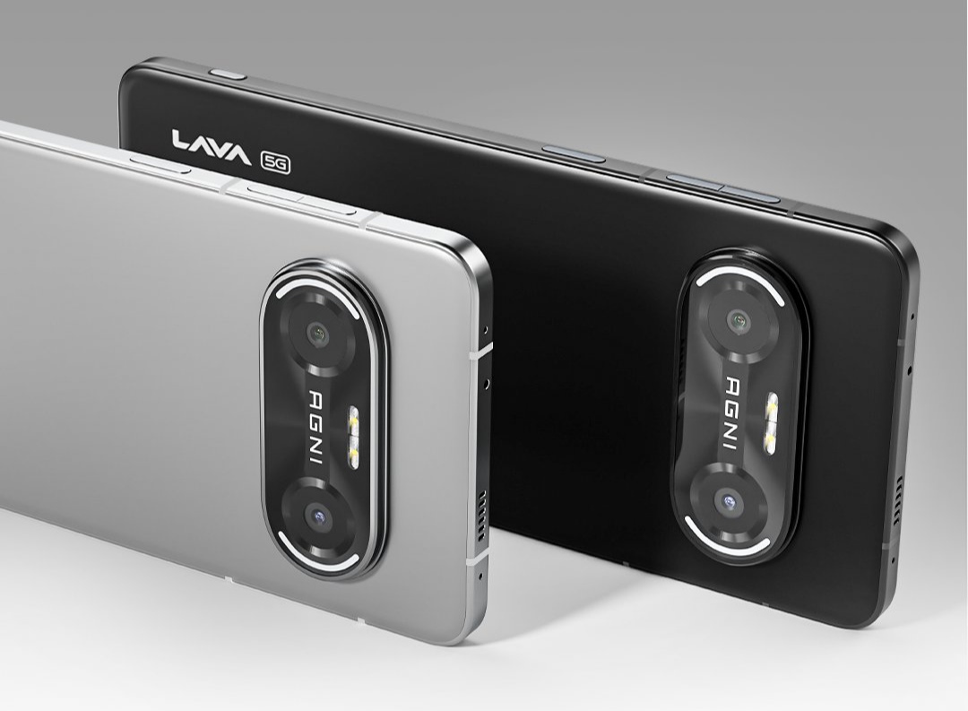50MP সেলফি ক্যামেরার সঙ্গে Lava Agni 4 লঞ্চ হল, ফিচার্স বিদেশী ব্র্যান্ডদের টেক্কা দেবে, দাম জেনে নিন