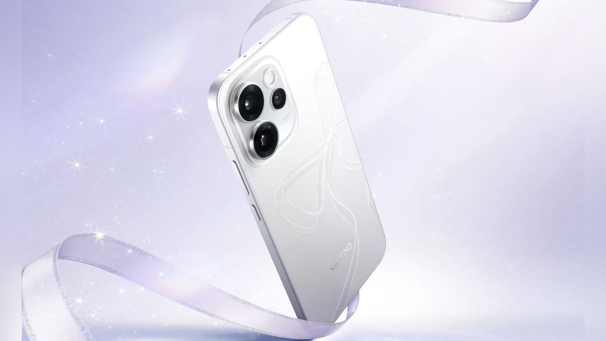 Oppo Reno 15 সিরিজ ঝড় তুলে 200MP ব্যাক ক্যামেরা ও 50MP সেলফি ক্যামেরার সঙ্গে লঞ্চ হল