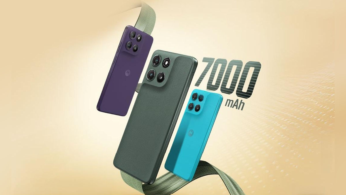 15,000 টাকার কমে কিনুন 32MP সেলফি ক্যামেরা, 7000mAh ব্যাটারির ফোন, আজ থেকেই সেল শুরু