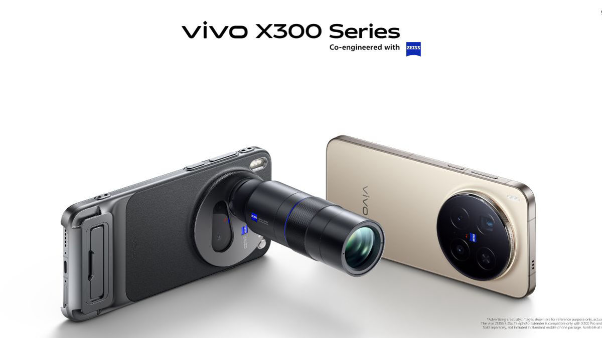 ভারতে লঞ্চের আগেই Vivo X300 সিরিজের দাম ফাঁস হল, ফোনের ক্যামেরায় DSLR-এর মতো ছবি