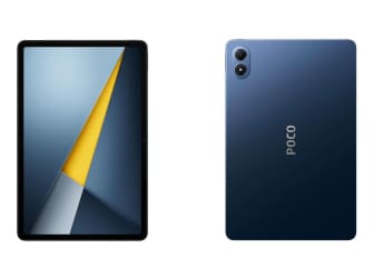 Poco Pad M1: 12,000mah ব্যাটারি সহ লঞ্চ হচ্ছে পোকোর নতুন ট্যাব, দাম ফাঁস হল