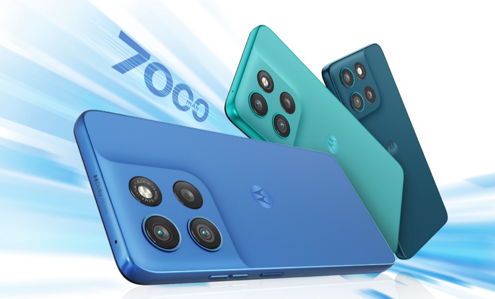 Moto G57 Power ভারতে সস্তায় লঞ্চ হল, 7,000mAh ব্যাটারি ও দুর্দান্ত ক্যামেরা সহ শক্তিশালী ফিচার্স রয়েছে