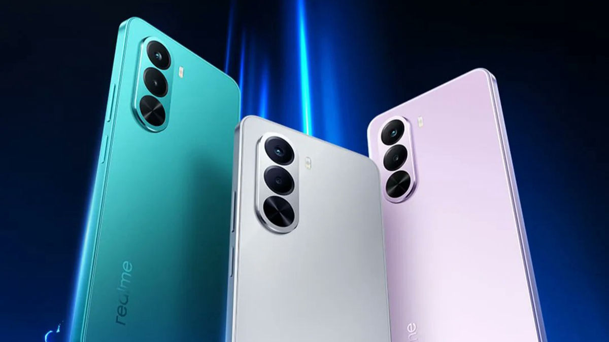 Realme P4x 5G বাজেট স্মার্টফোনে বিপ্লব ঘটাবে, লঞ্চ হওয়ার আগেই দাম ফাঁস