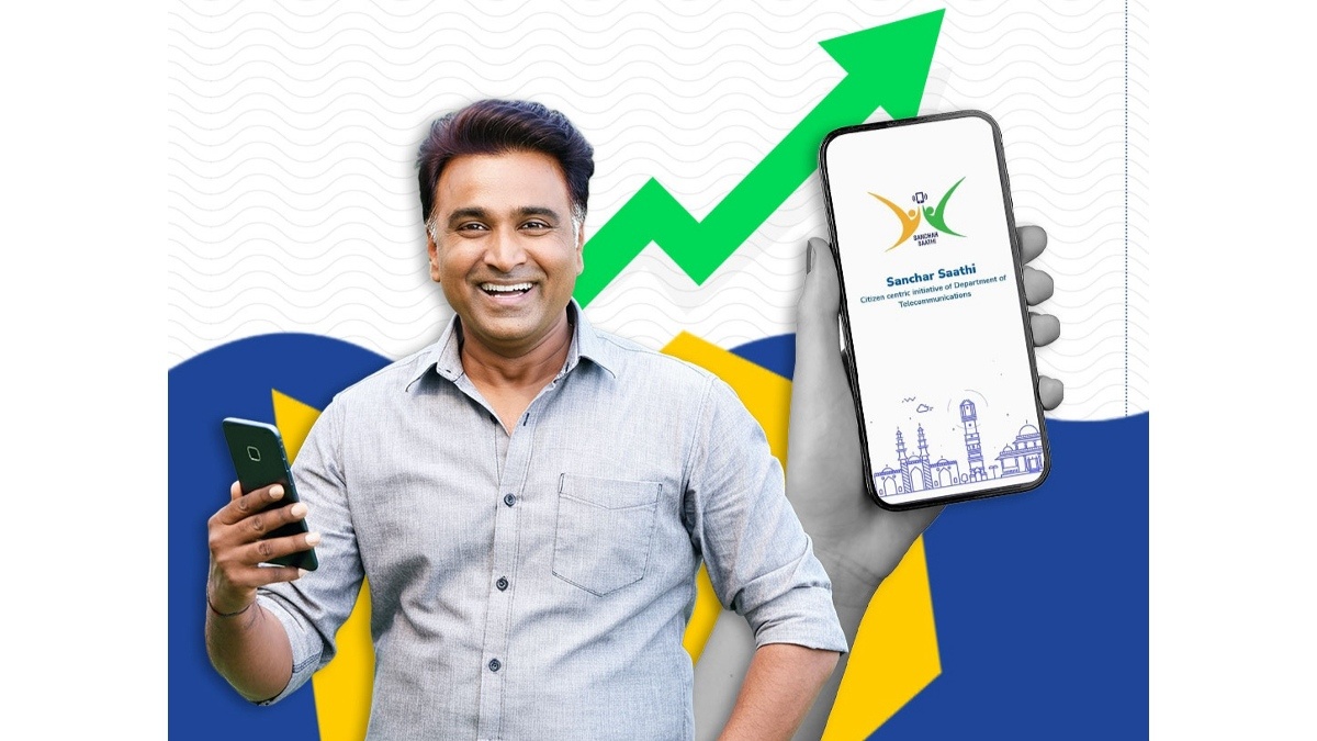 Sanchar Saathi: নতুন-পুরনো সমস্ত ফোনে ইনস্টল করতেই হবে এই অ্যাপ, নির্দেশ দিল কেন্দ্র