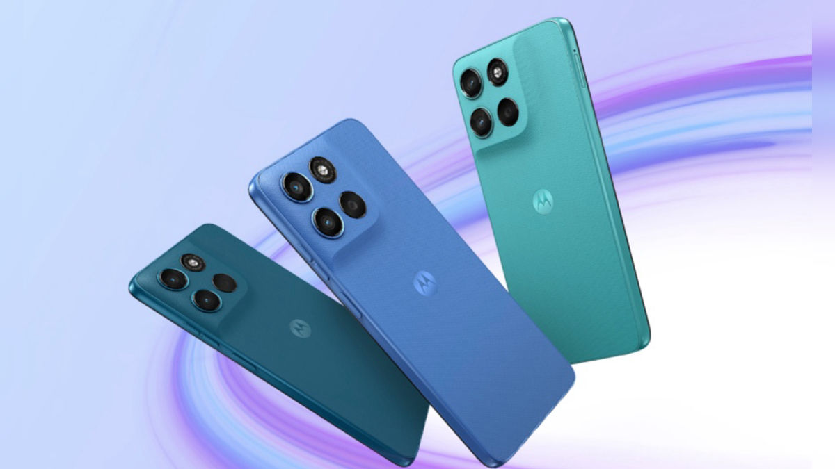 Moto G57 Power স্মার্টফোনের সেল শুরু, অফারে মাত্র 12,999 টাকায় 50MP Sony ক্যামেরা ও 7,000mAh ব্যাটারি