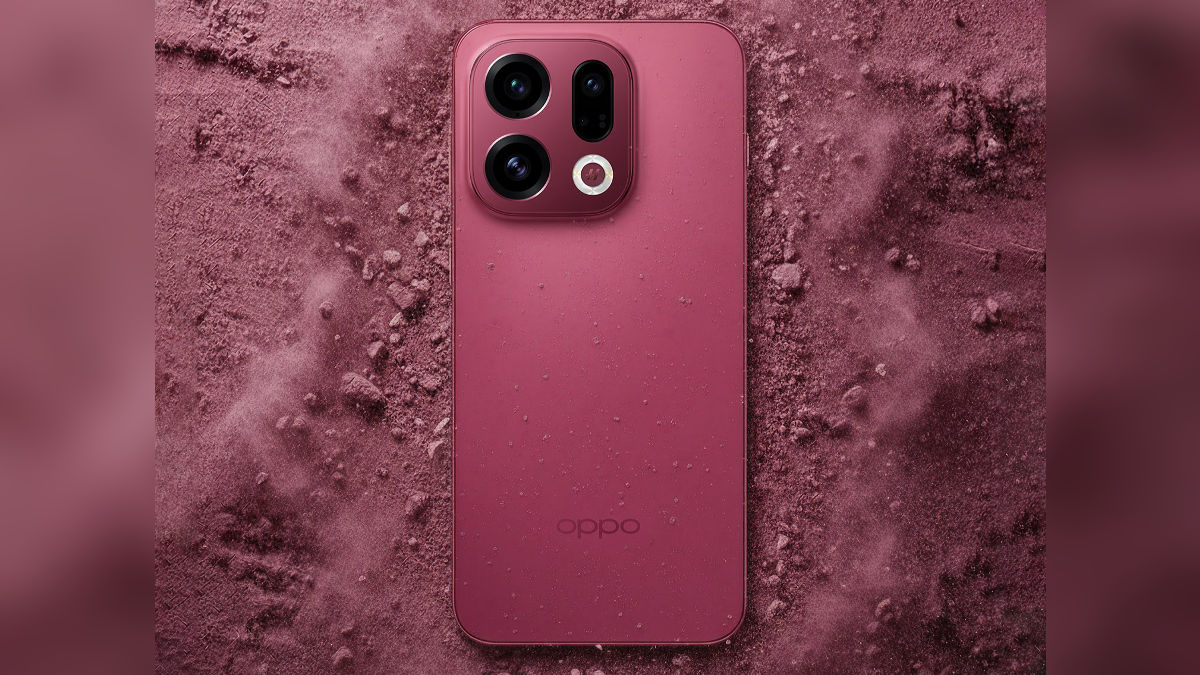 Oppo Find X9-এর নতুন রেড ভেলভেট ভার্সনের সেল শুরু, মিলছে 7,000 টাকা ডিসকাউন্ট