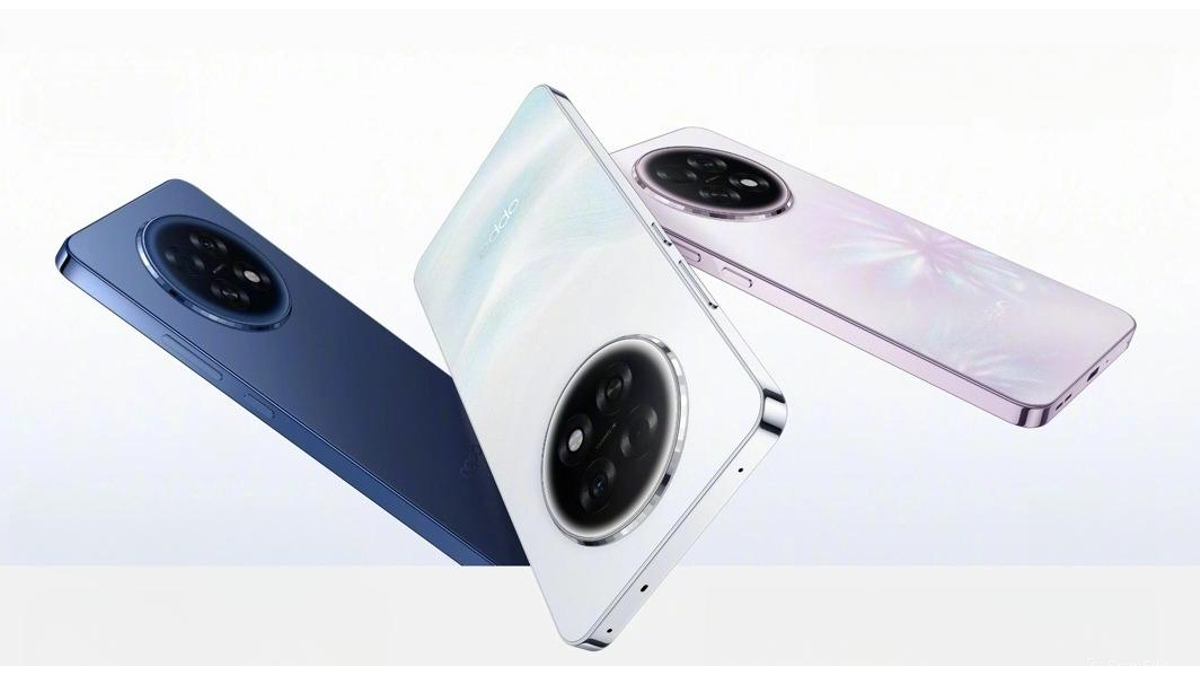 Oppo A6L বিশাল 7,000mAh ব্যাটারি, 12 জিবি র‍্যাম, ও 80W ফাস্ট চার্জিং ফিচারের সঙ্গে লঞ্চ হল